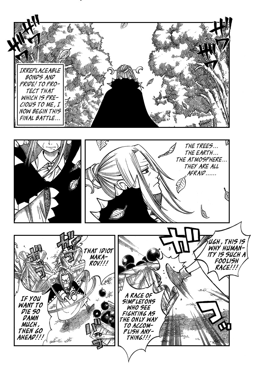 Fairy Tail Chapter 65 2